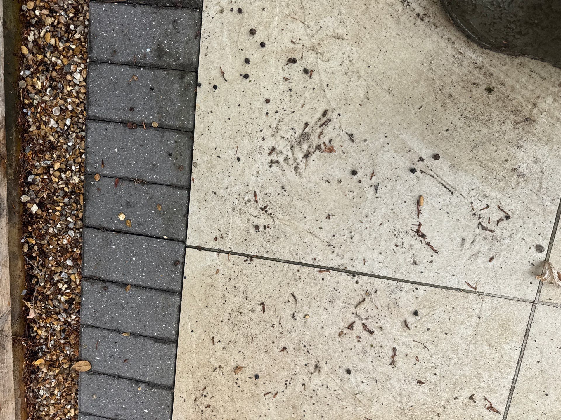 Patio Clean by Ges Exterior Cleaning ltd