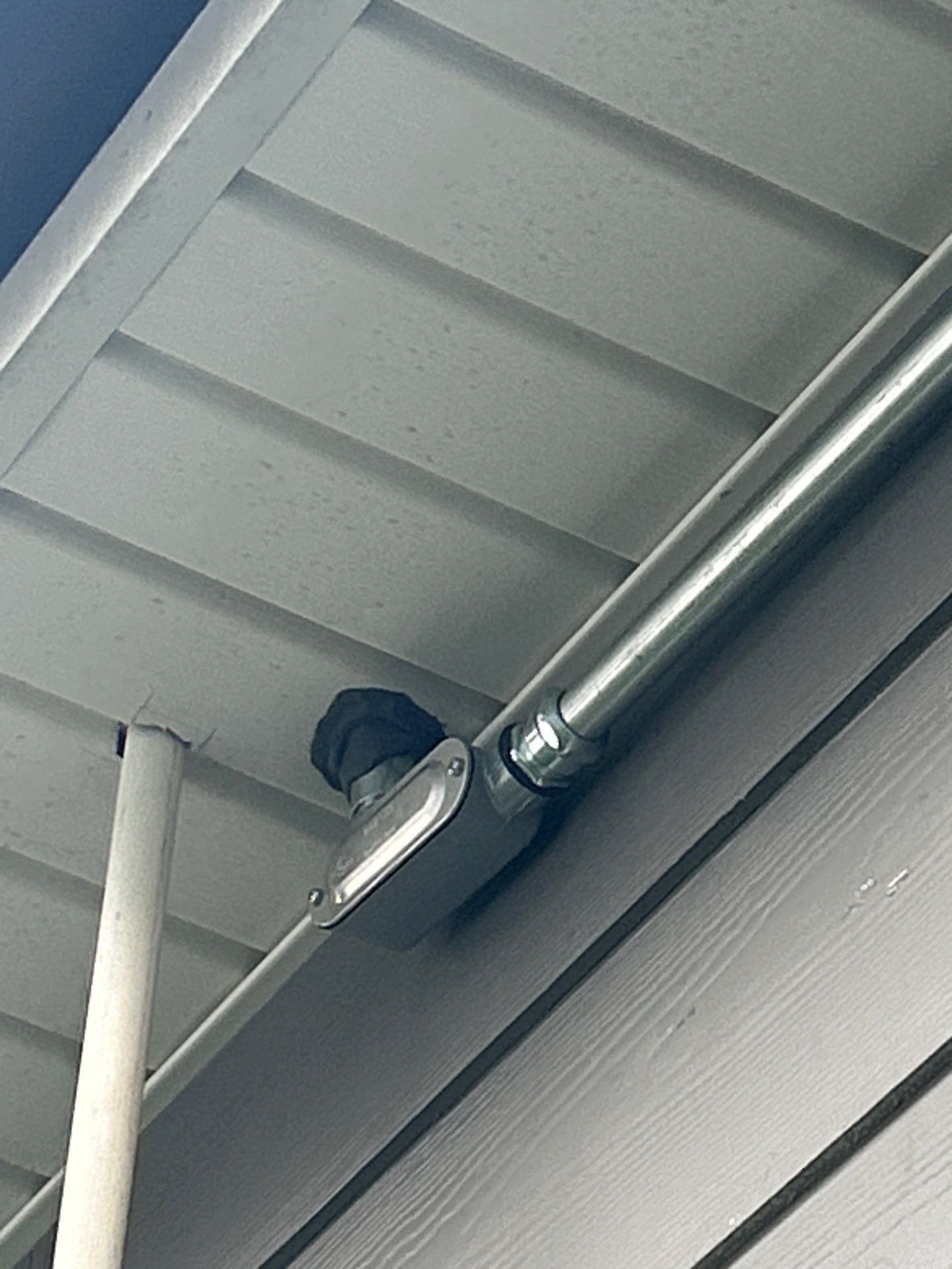 Project in Nashville by Green Wave Solar 