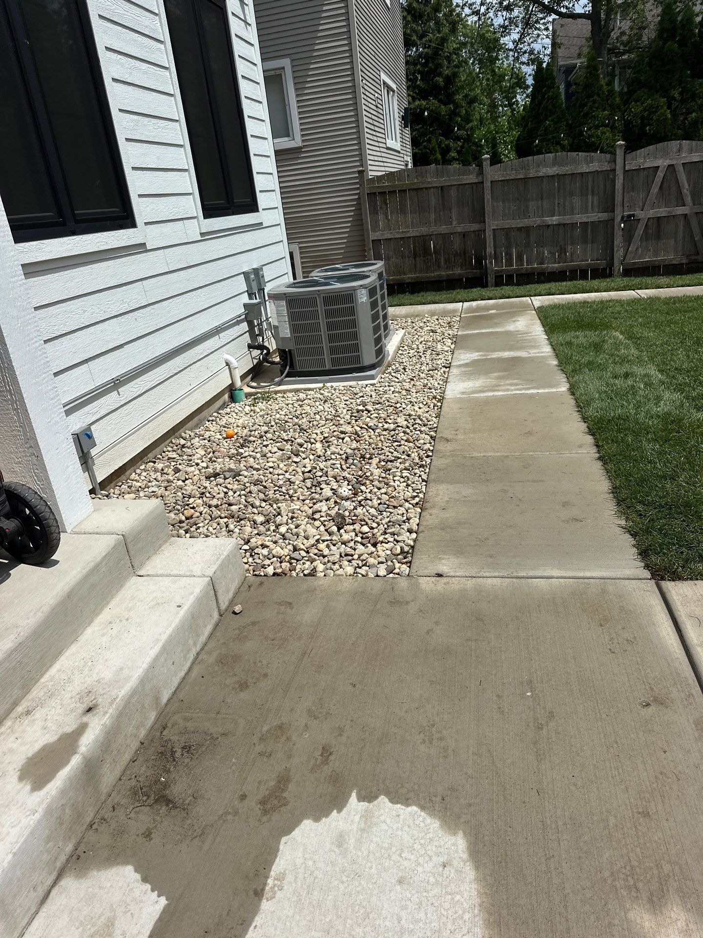 Tom D. - Wilmette, IL by A&N