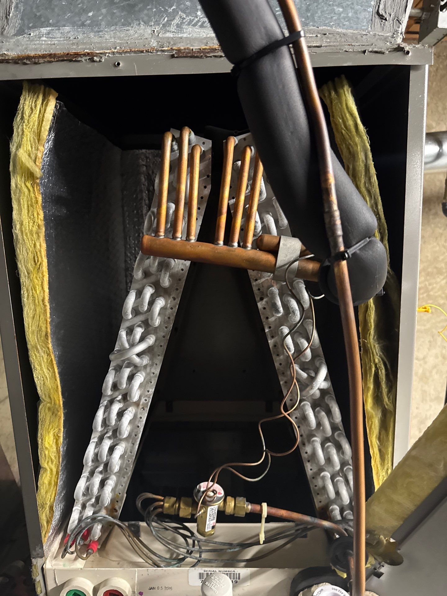 HVAC System Installation  by Spartan Home Pros