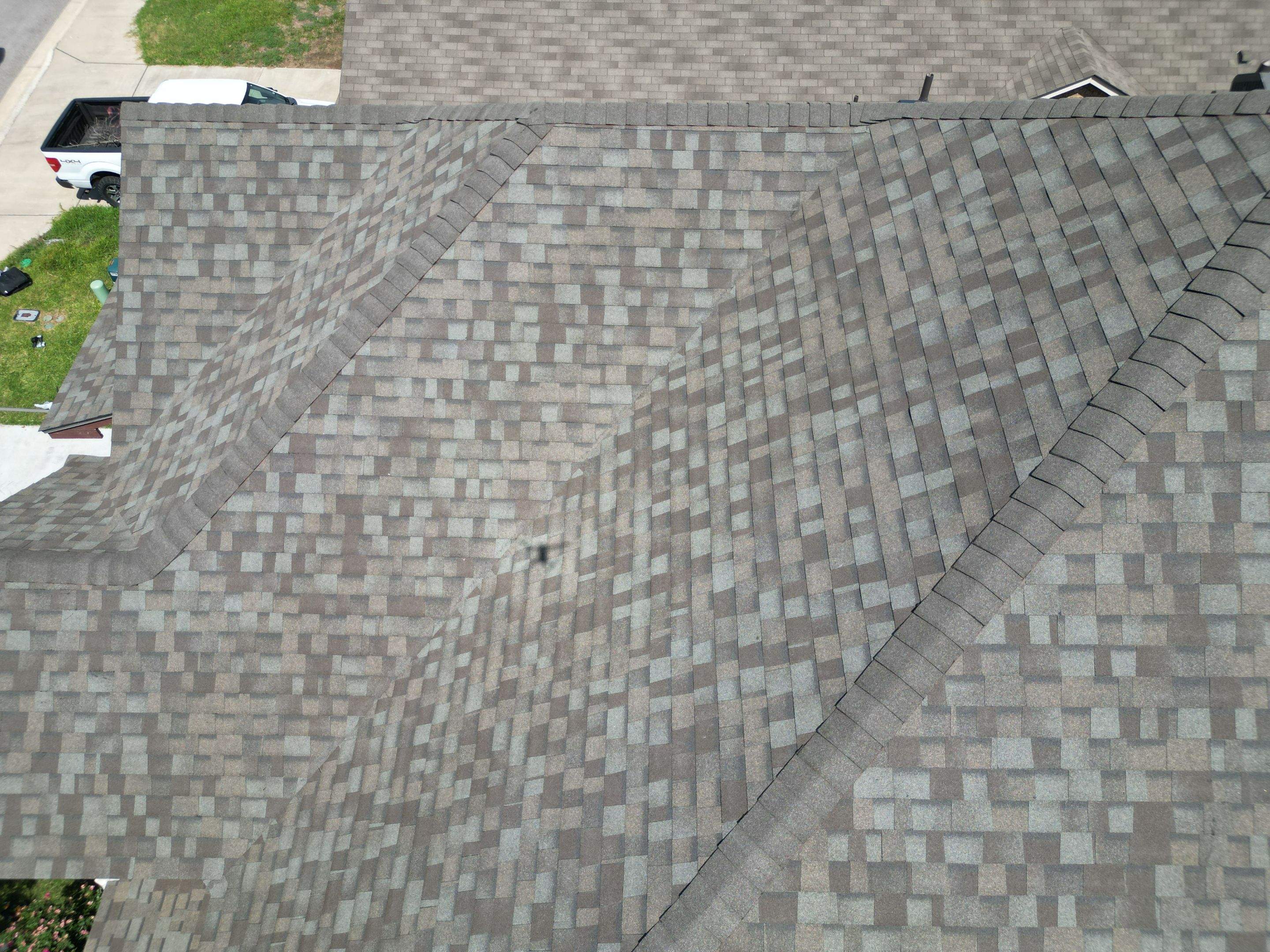 New Driftwood - Owens Corning TruDefinition Duration by RoofsOnly.com