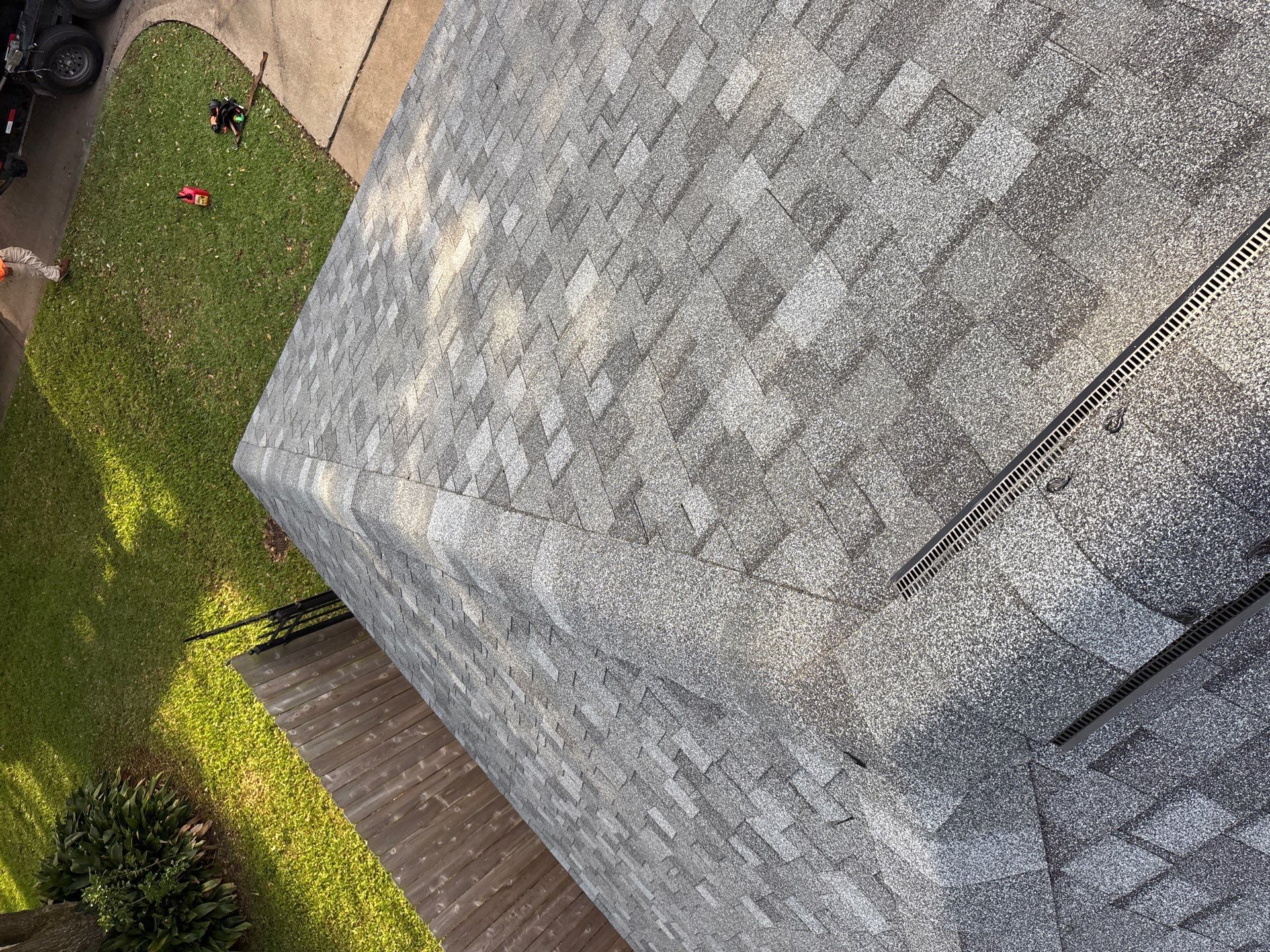 Roof Replacement Houston by Roof Repair Company