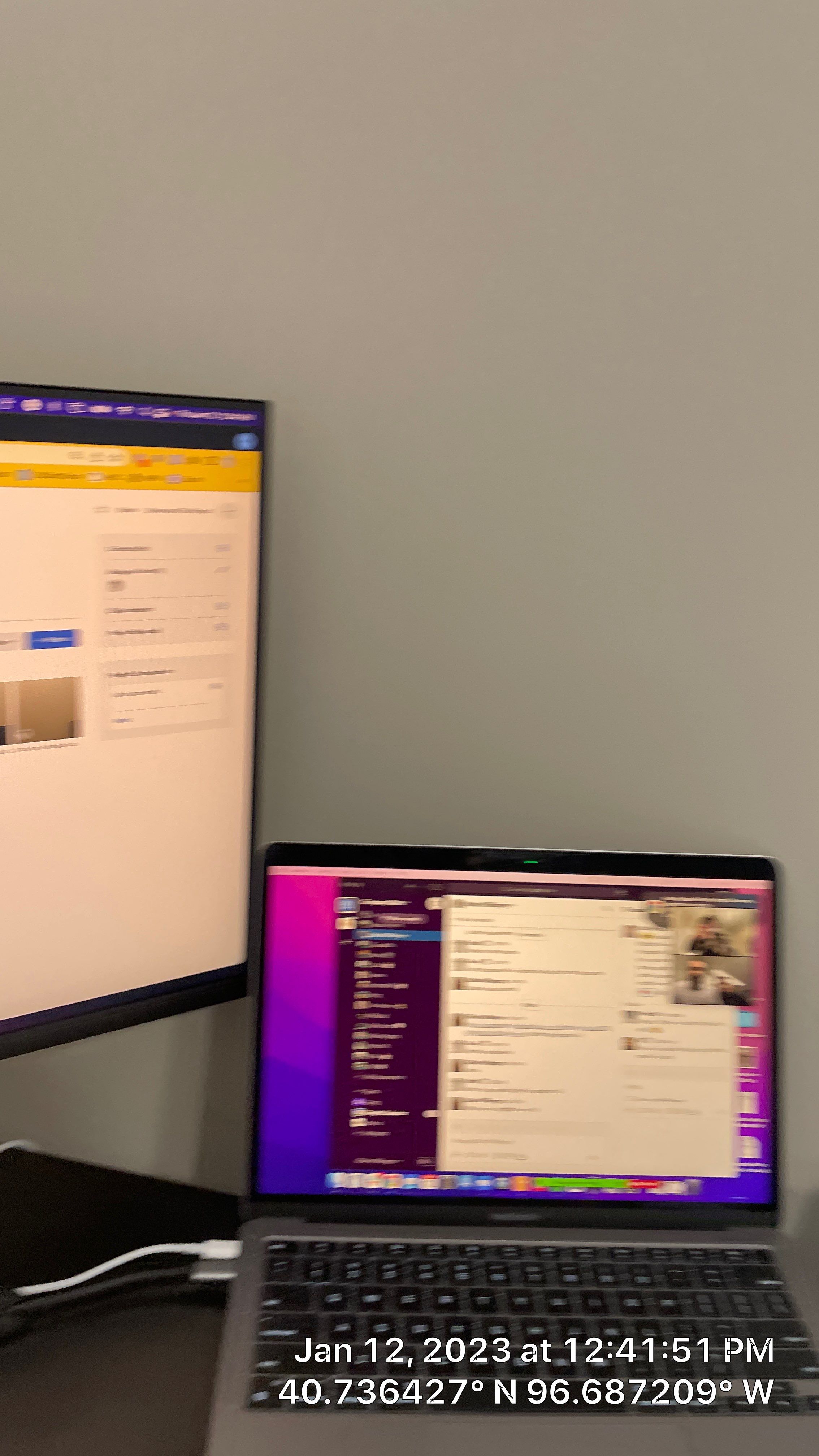 as fj;adisjfalsidfj;asjdkf lasjkdfl; by CompanyCam Sales Demo