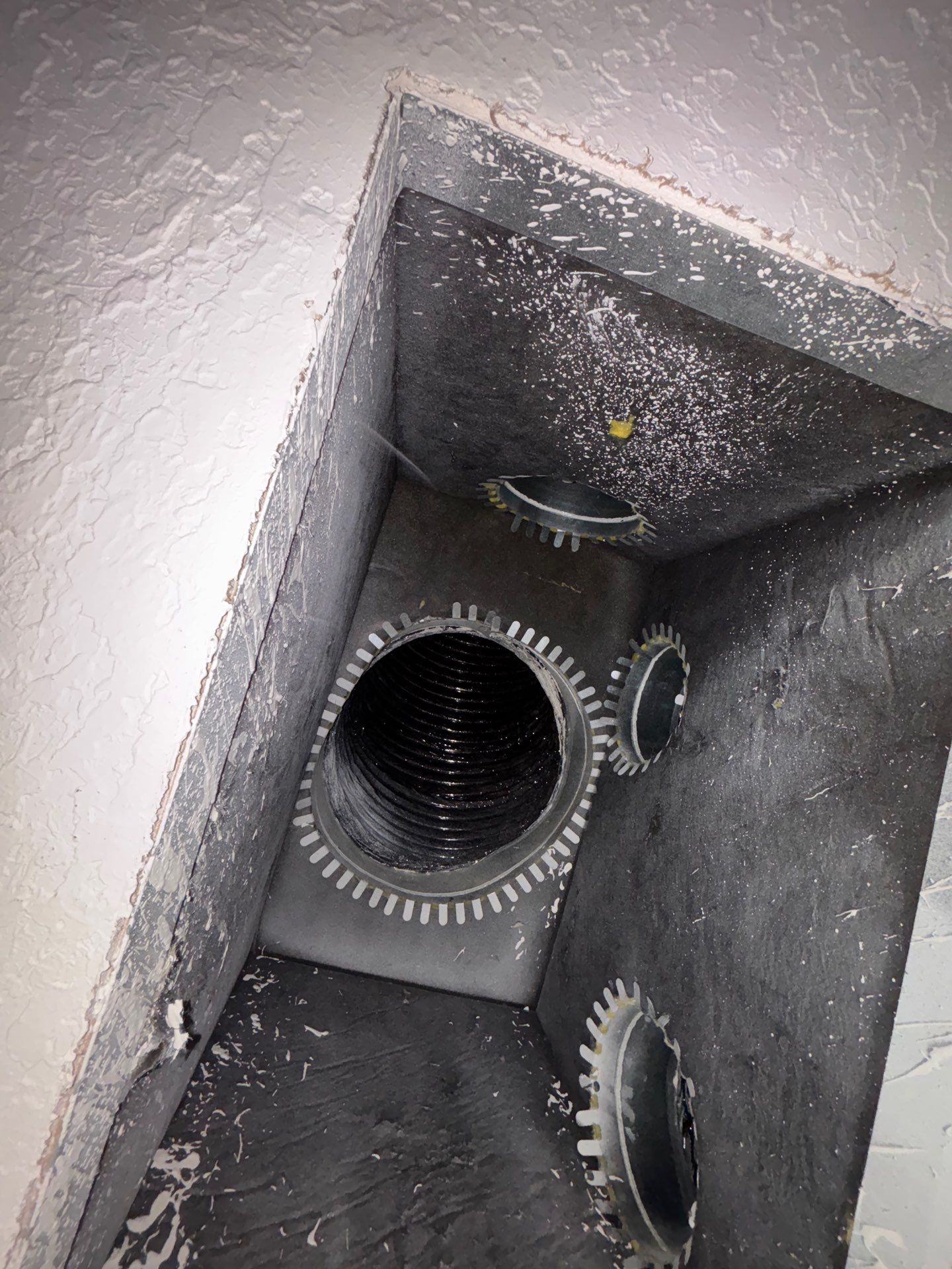 Air Duct Cleaning in Clermont by Hygienic Air, Inc