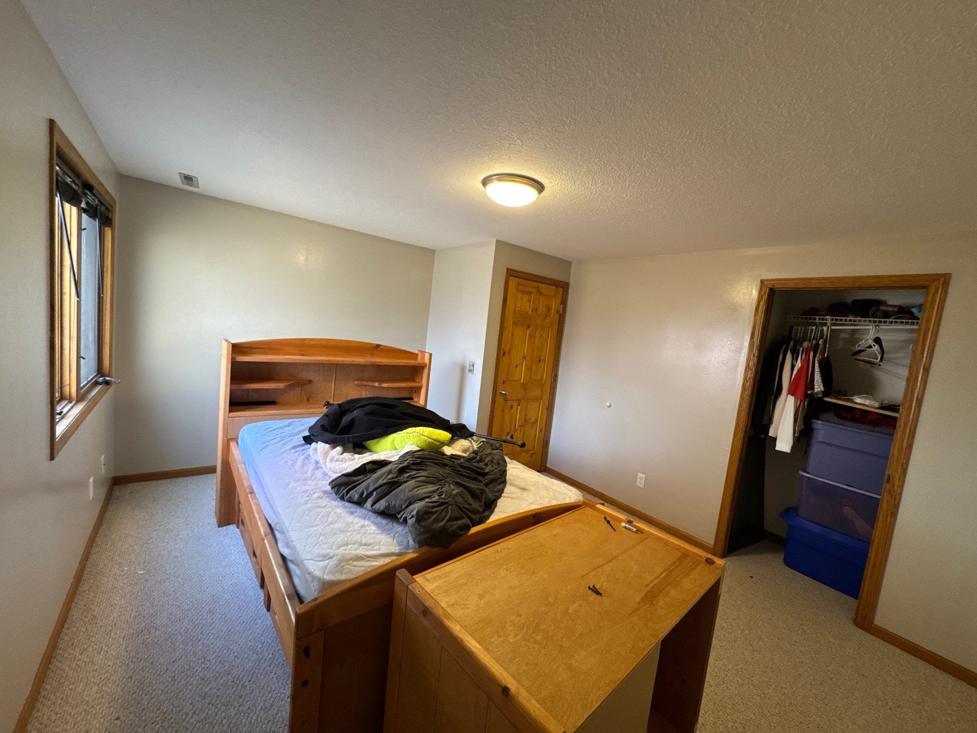 Residential Interior Repaint by Midwest Paint LLC