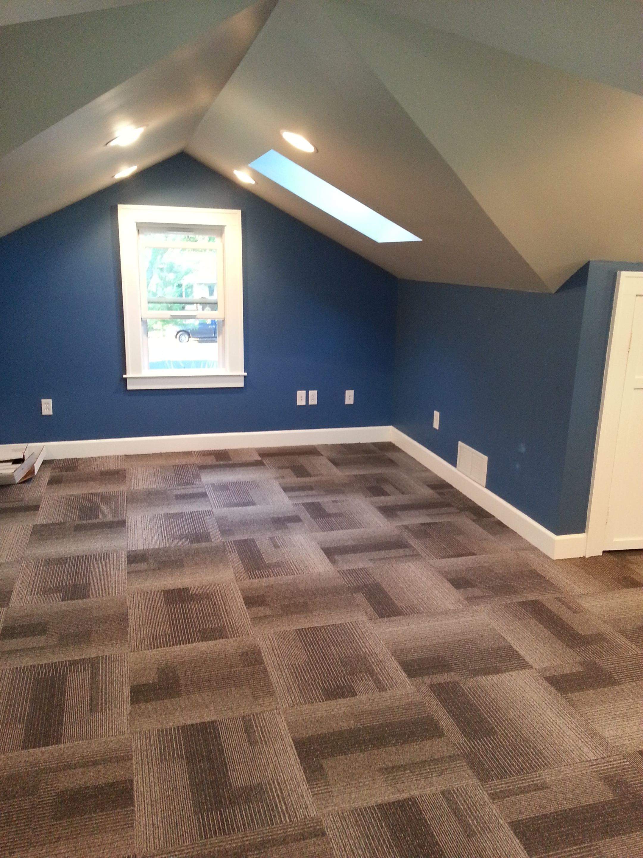 NorthWest Construction, Dearborn by Northwest Construction 