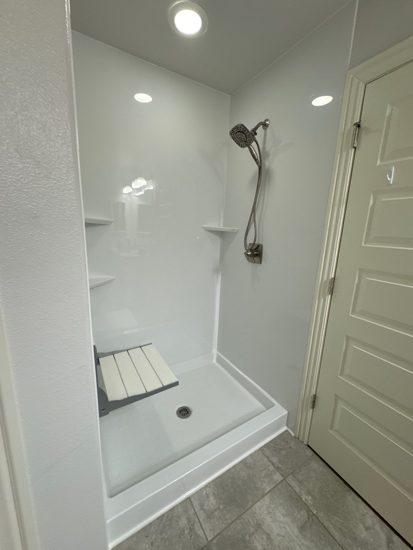 Mark Project in Farmington, AR by Ozark Home Pros