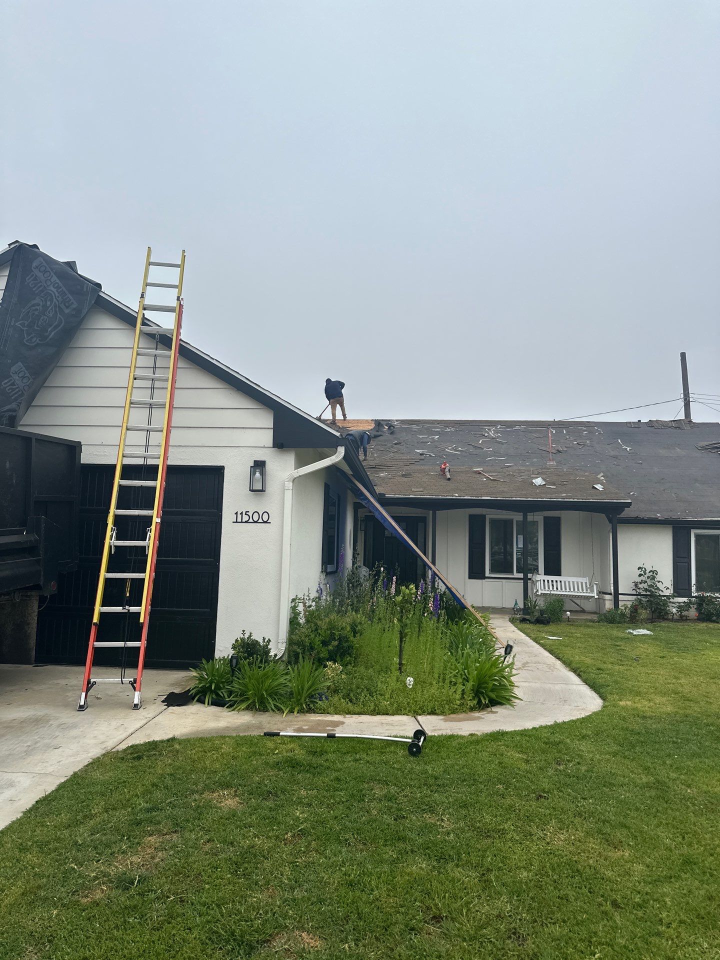Roof Replacement - Riverside, CA 92505 by Epic Roof Replacement