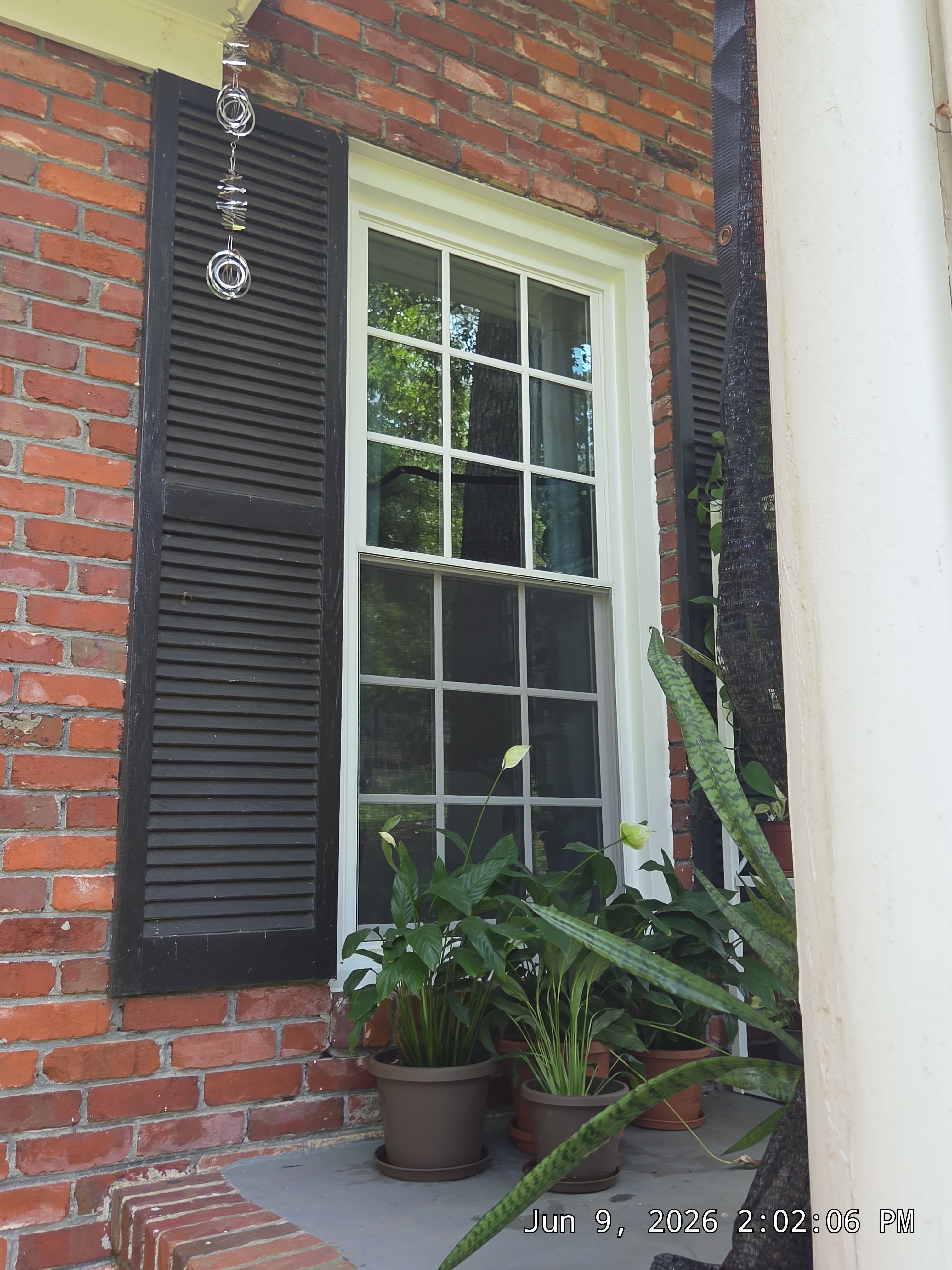 Crain Project in Hoover by The Window Source