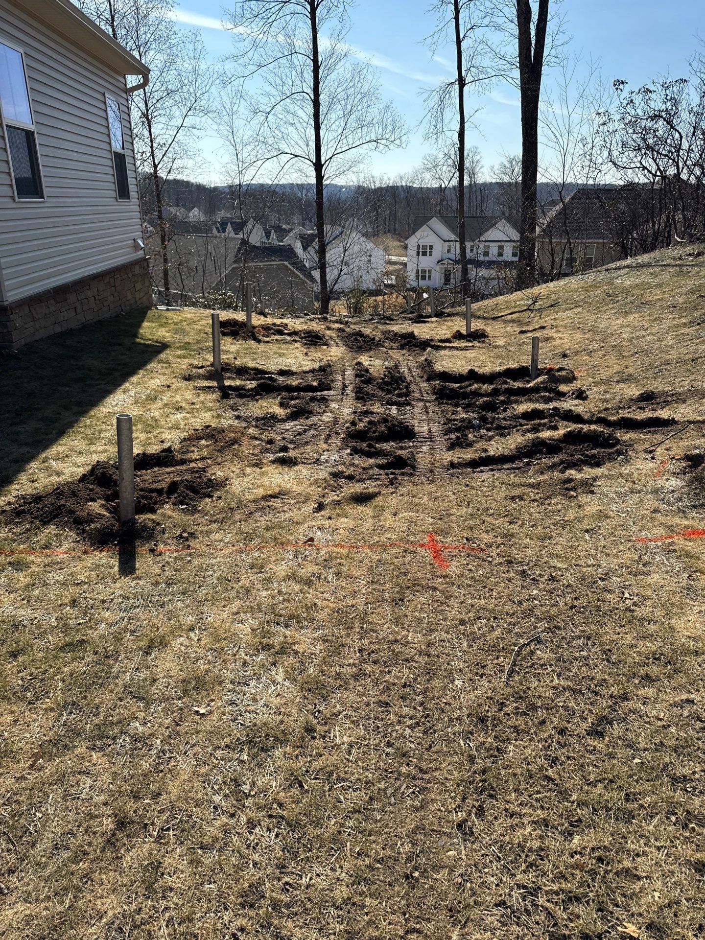 New Deck in Roxbury, New Jersey by deck guardian