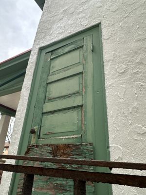Exterior Wall Finishing