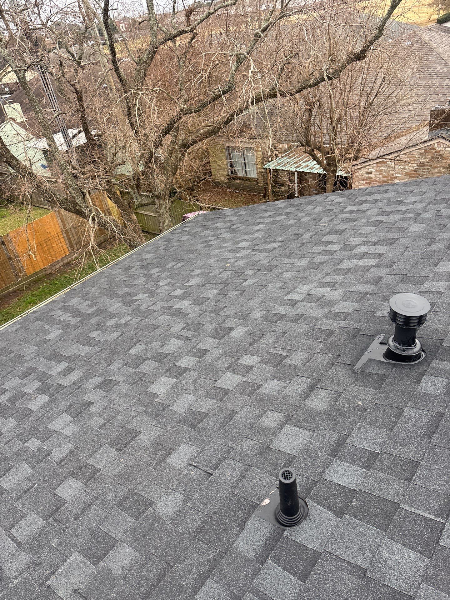 Roof Replacement Webster by Roof Repair Services LLC