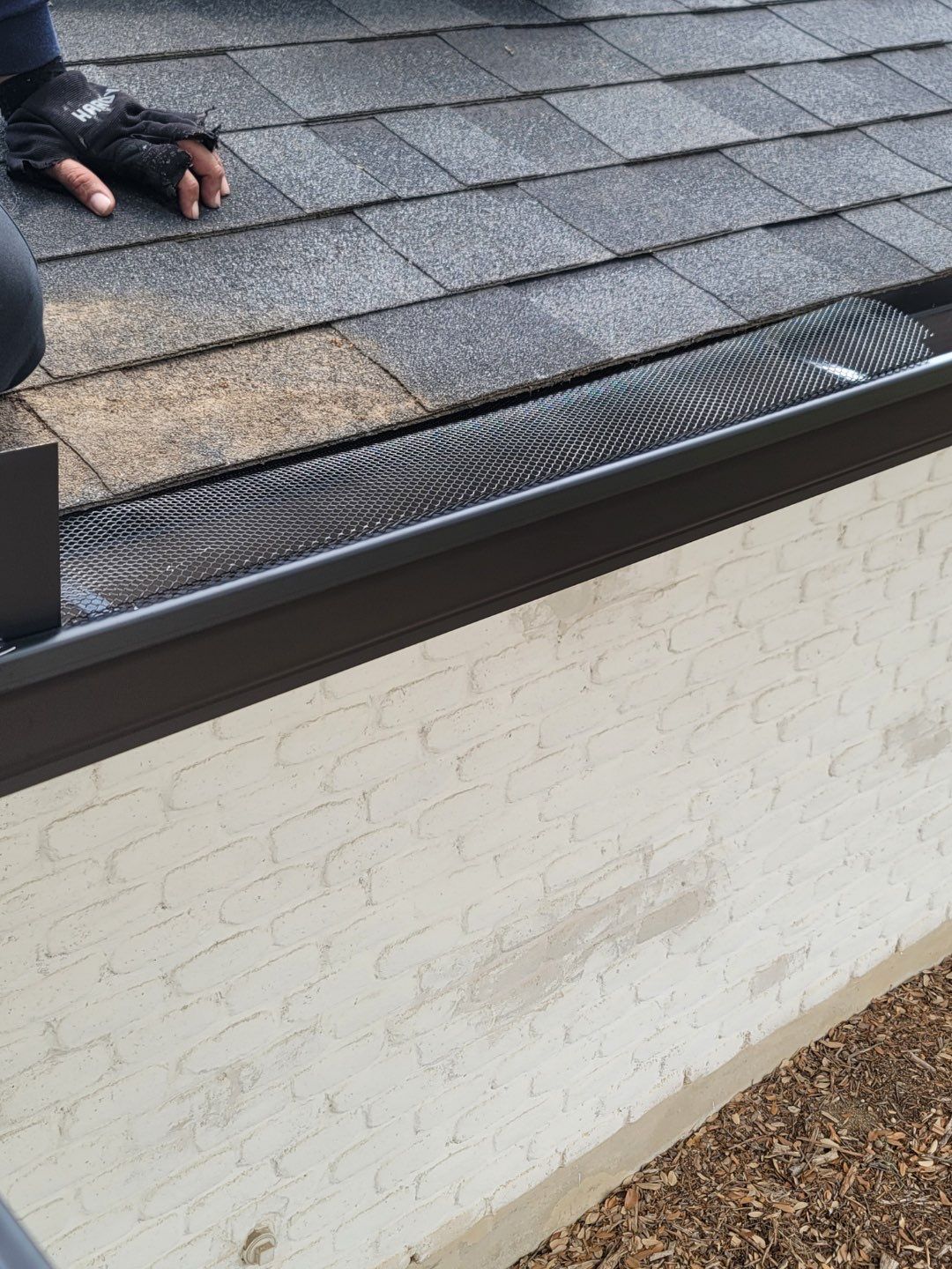 Seamless Gutters in San Antonio | Rox Roofing: San Antonio Roofer by Rox Roofing