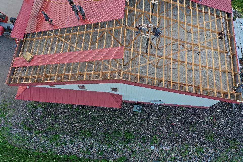 Comitted 365 Roofing & Exteriors-Central MN featured photo.