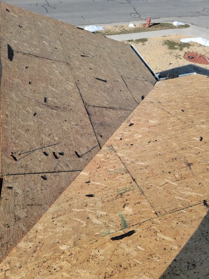Residential Roofing Installation using GAF Timberline HDZ - Lifetime Shingle by The Roof Doctor