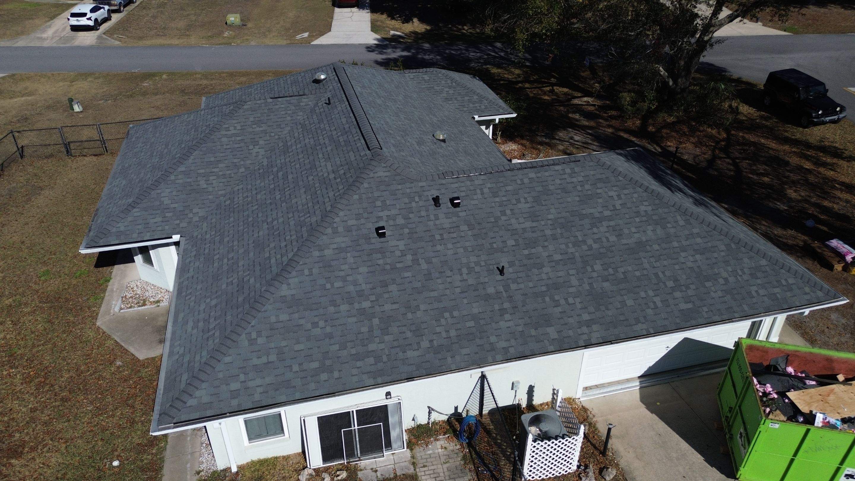 Roof installers in Ocala, Florida by Brehm Roofing