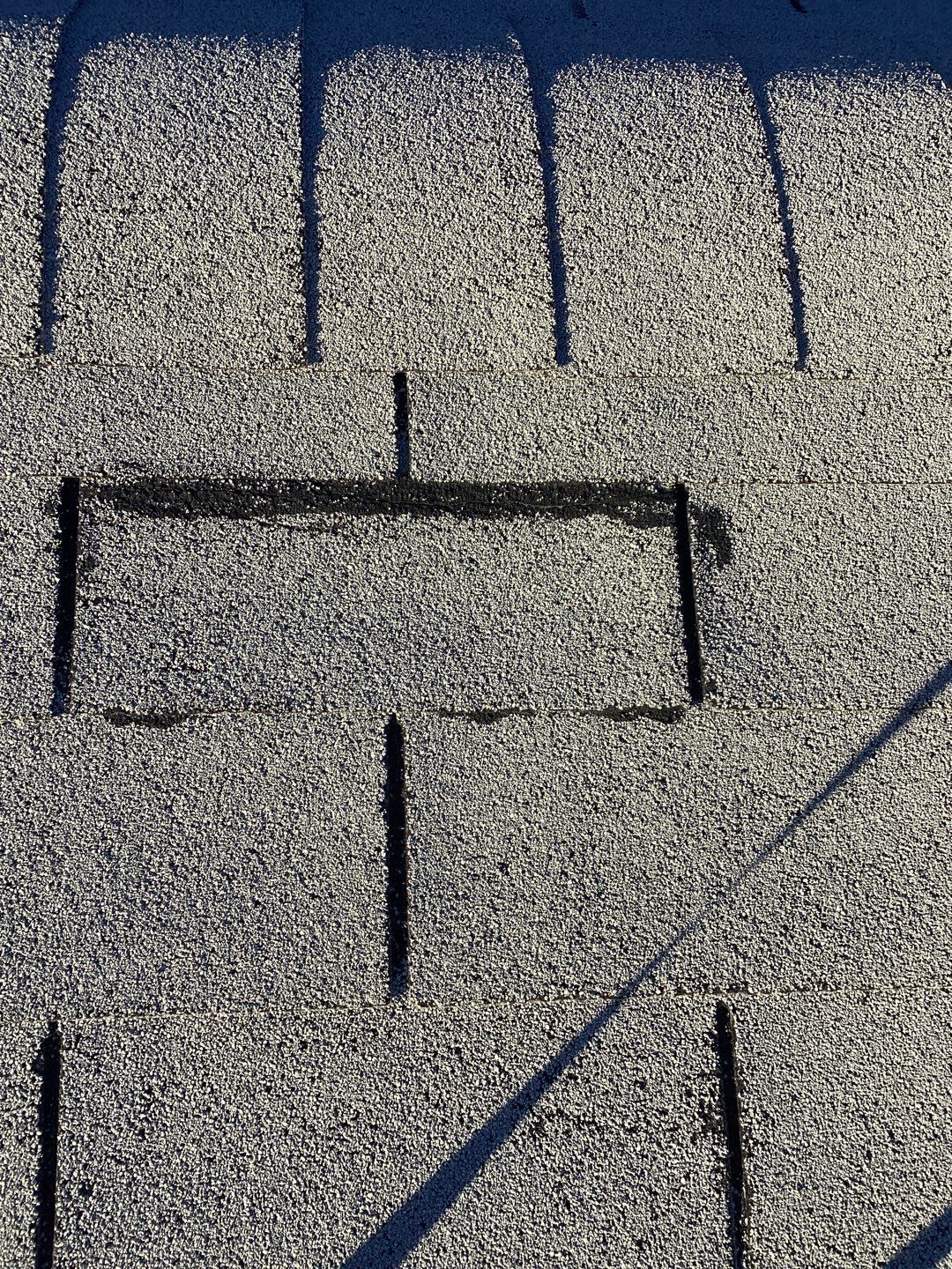 Walter's Full Re-Roof by All Storm Roofing & Construction