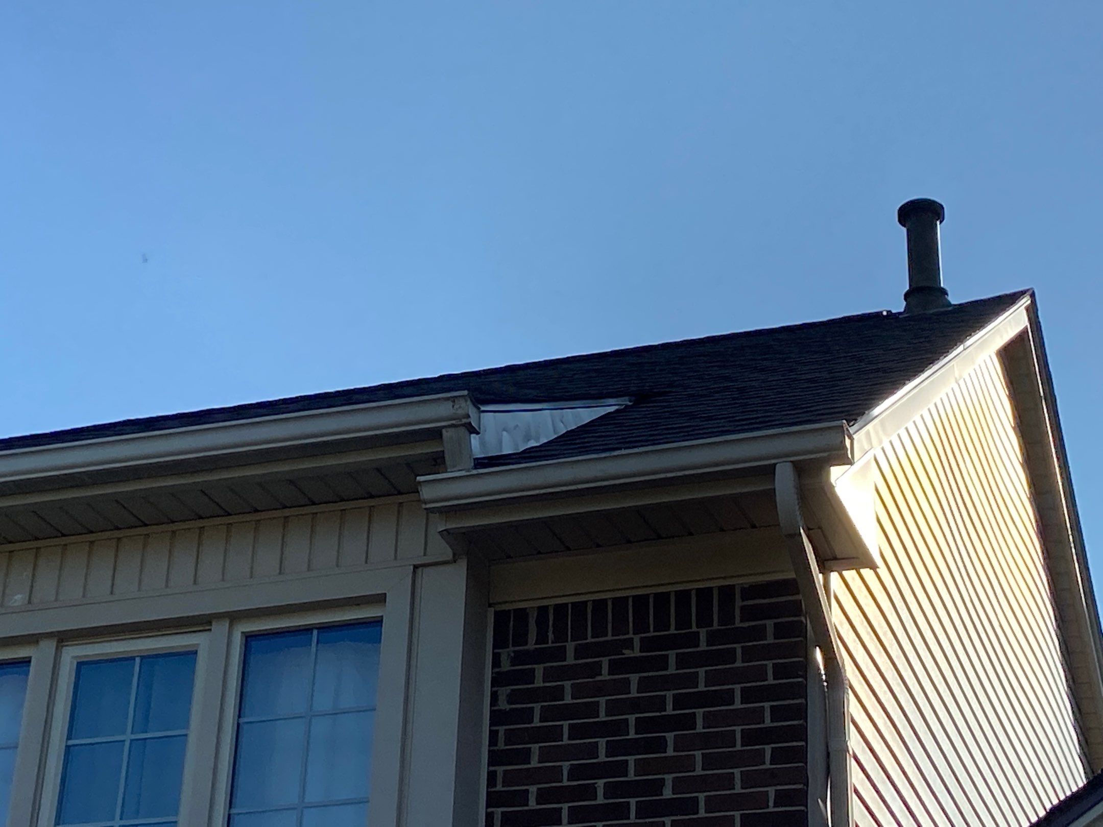 Roof Replacement using CertainTeed Landmark by 180 Contractors