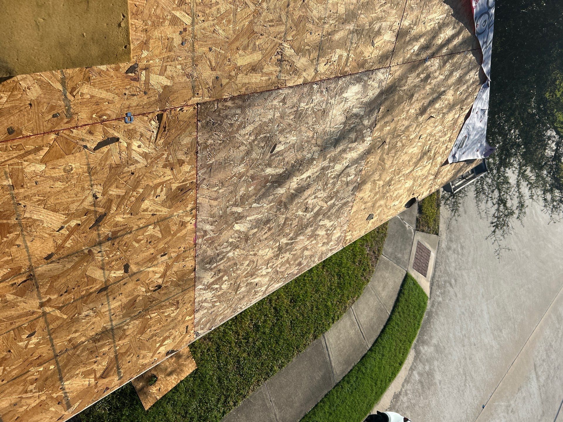 Roof Replacement Katy by Roof Repair Services LLC