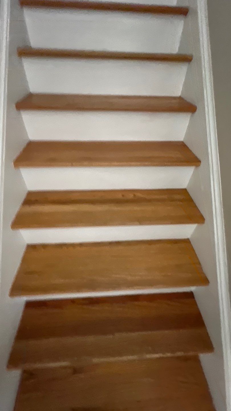 Hardwood Renewal by Monster Clean