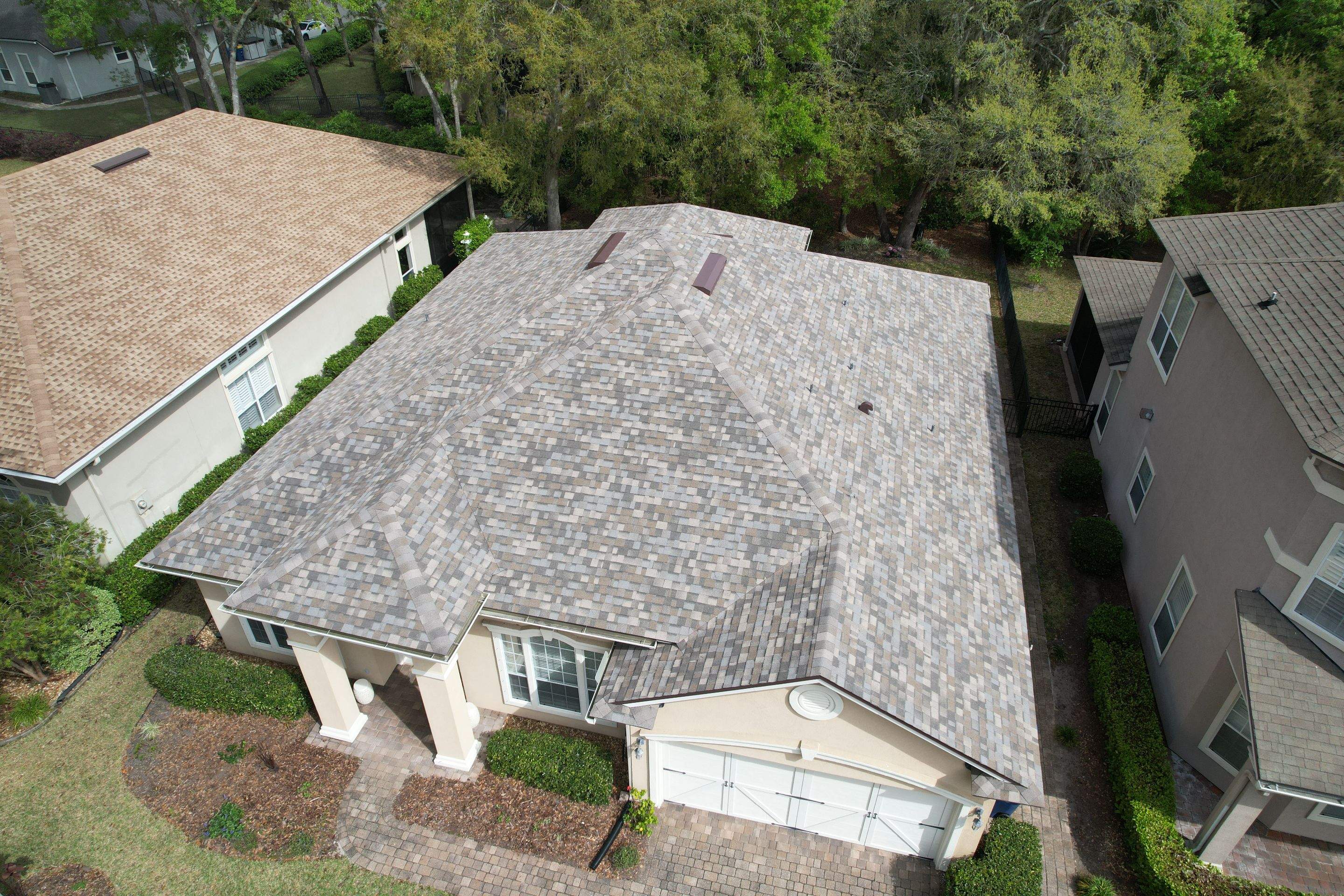 Shingle -> Shingle by Prime Roofing