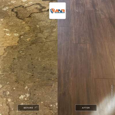 New Flooring Installation in Jeffersonville, IN