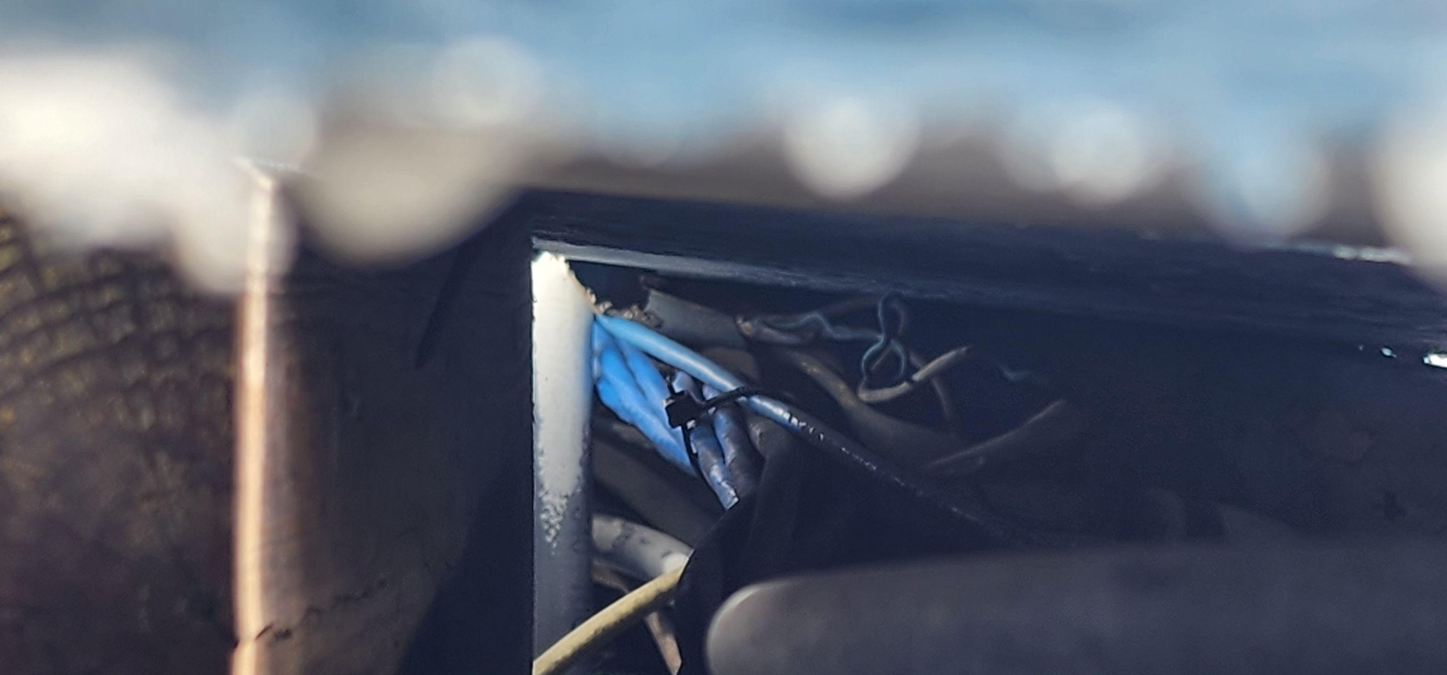 Project in Punta Gorda by Serene Construction