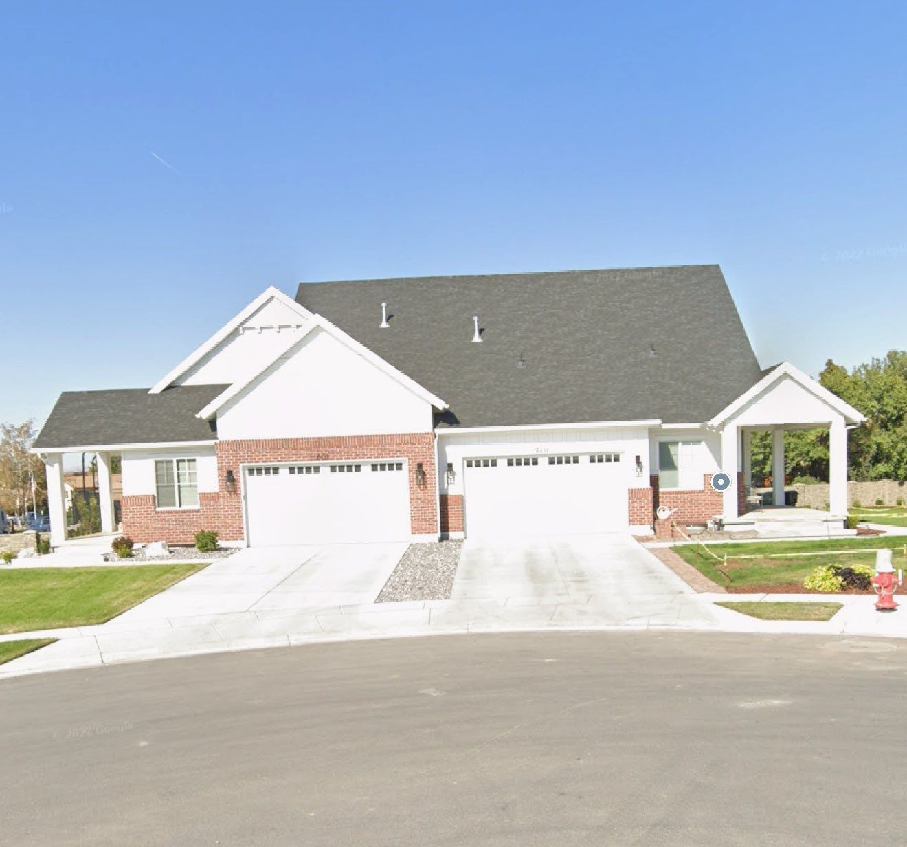 Roofing in Murray, UT by Go Pro Roofing
