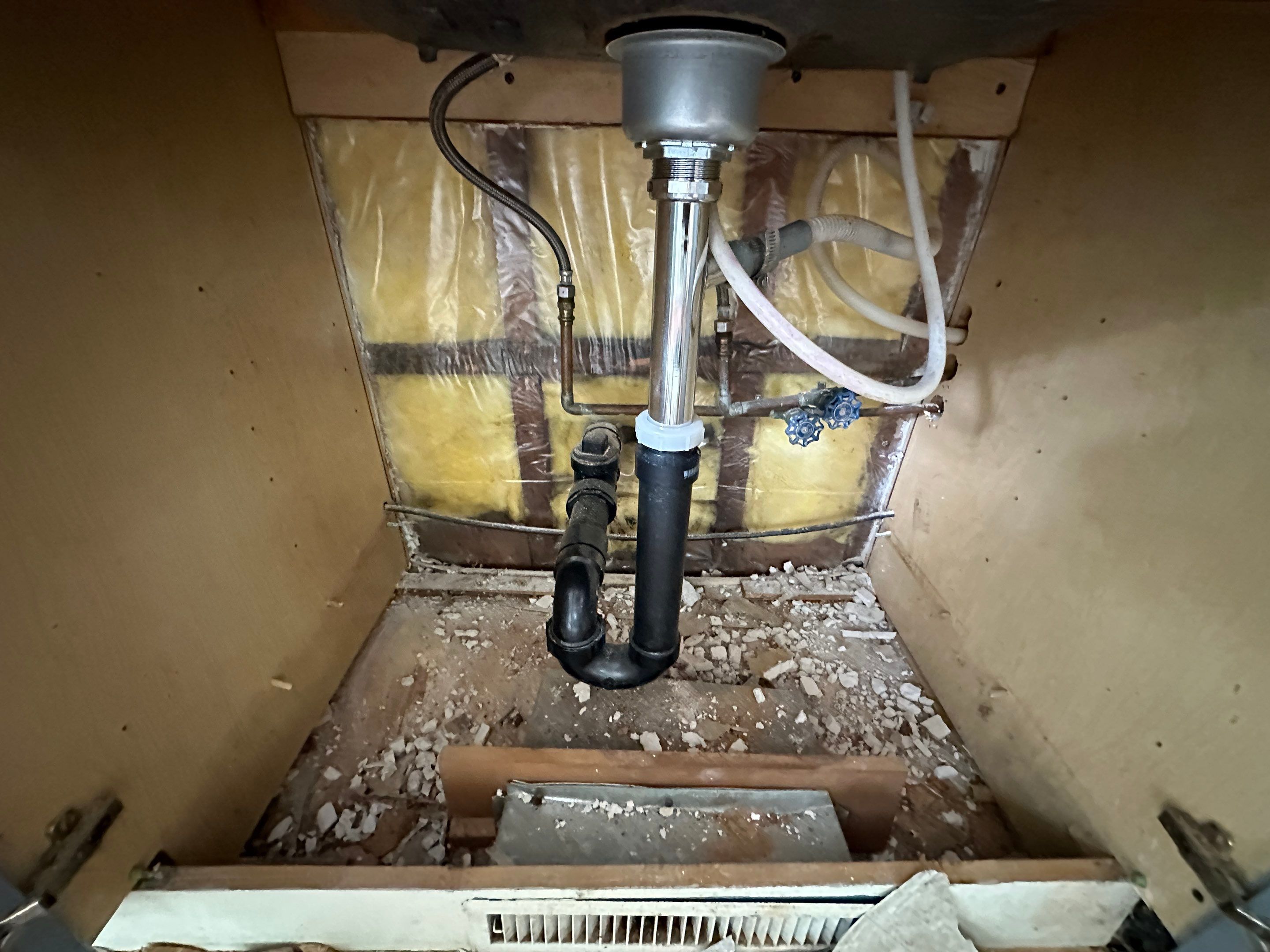 Full Home Remediation by Home Guarantee, LLC