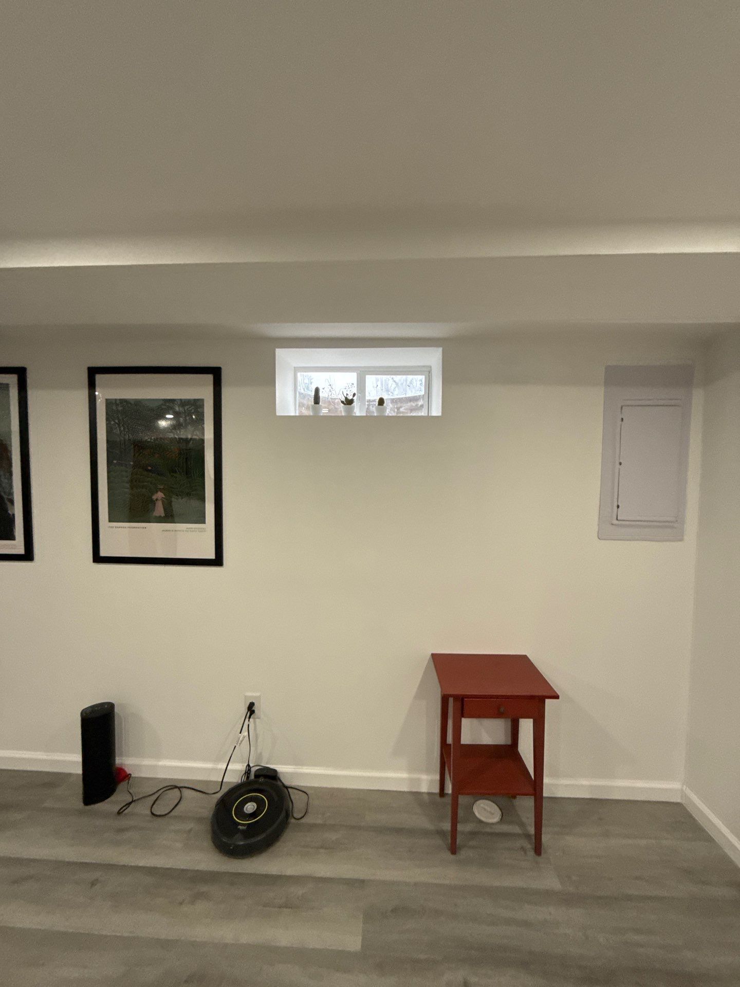 Waterproofing using Waterproofing by Worthington Basement Health Systems