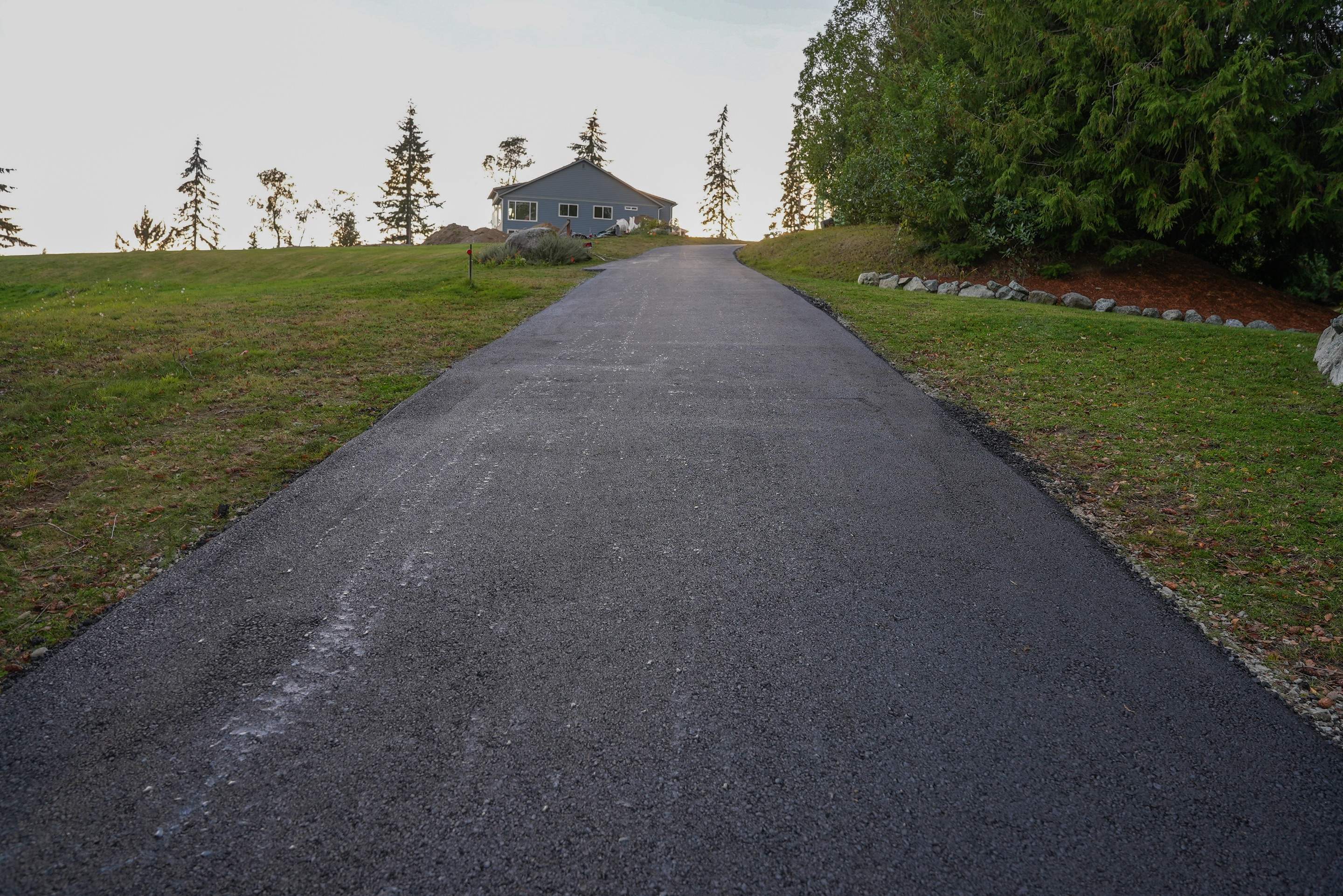 Asphalt, Concrete & Hardscaping | Clinton by Jireh Asphalt & Concrete Inc