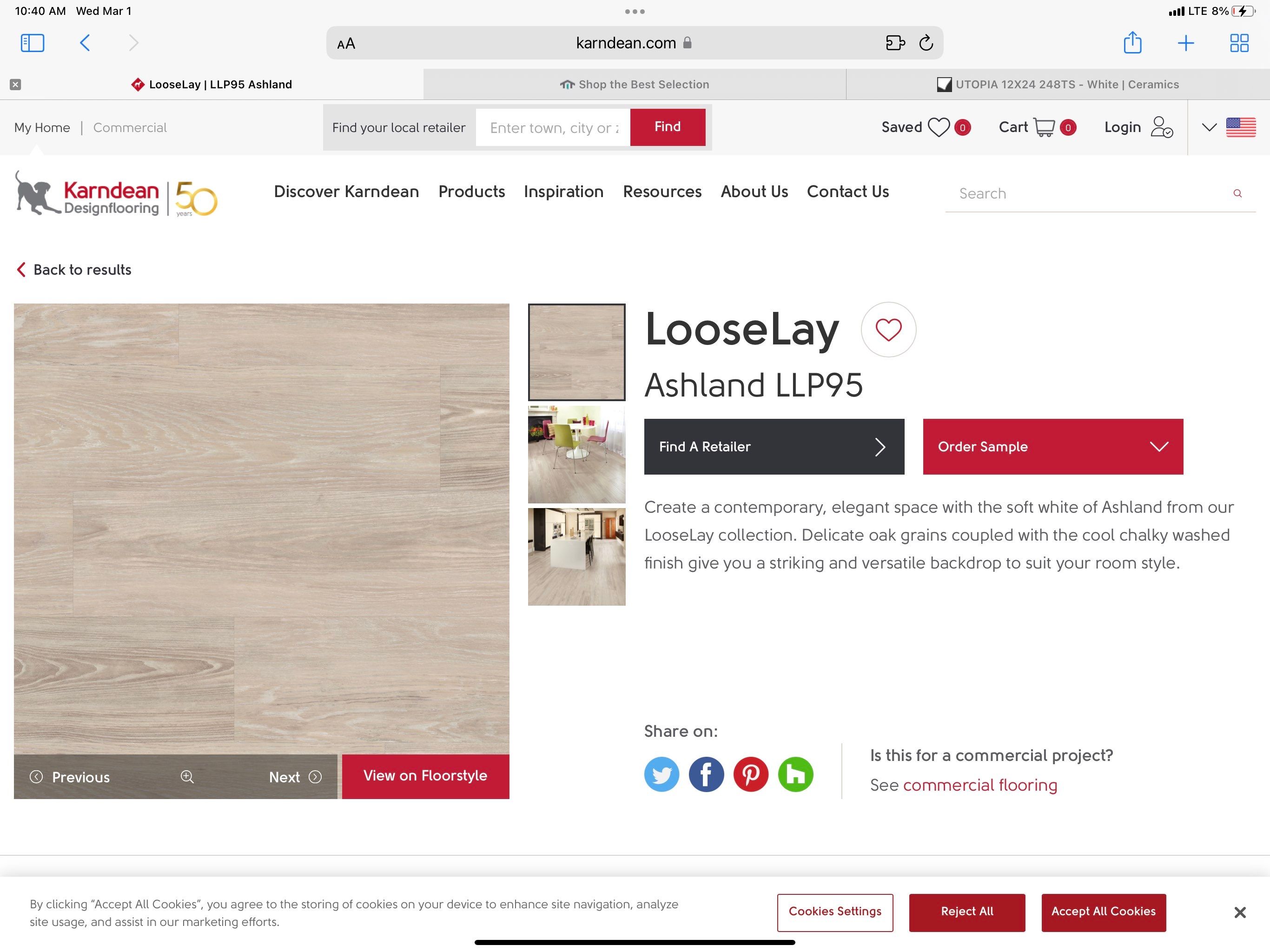 Shower Renovation in San Antonio by Legacy Bath and Kitchen