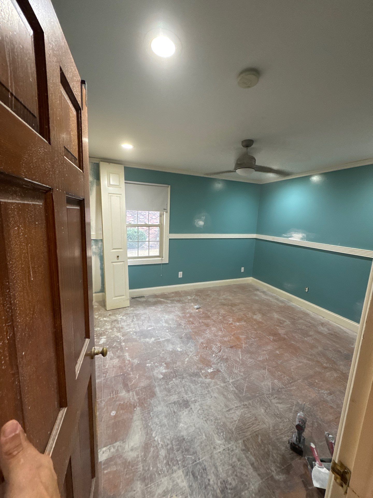 Project in Owensboro, KY by Keons Contracting LLC