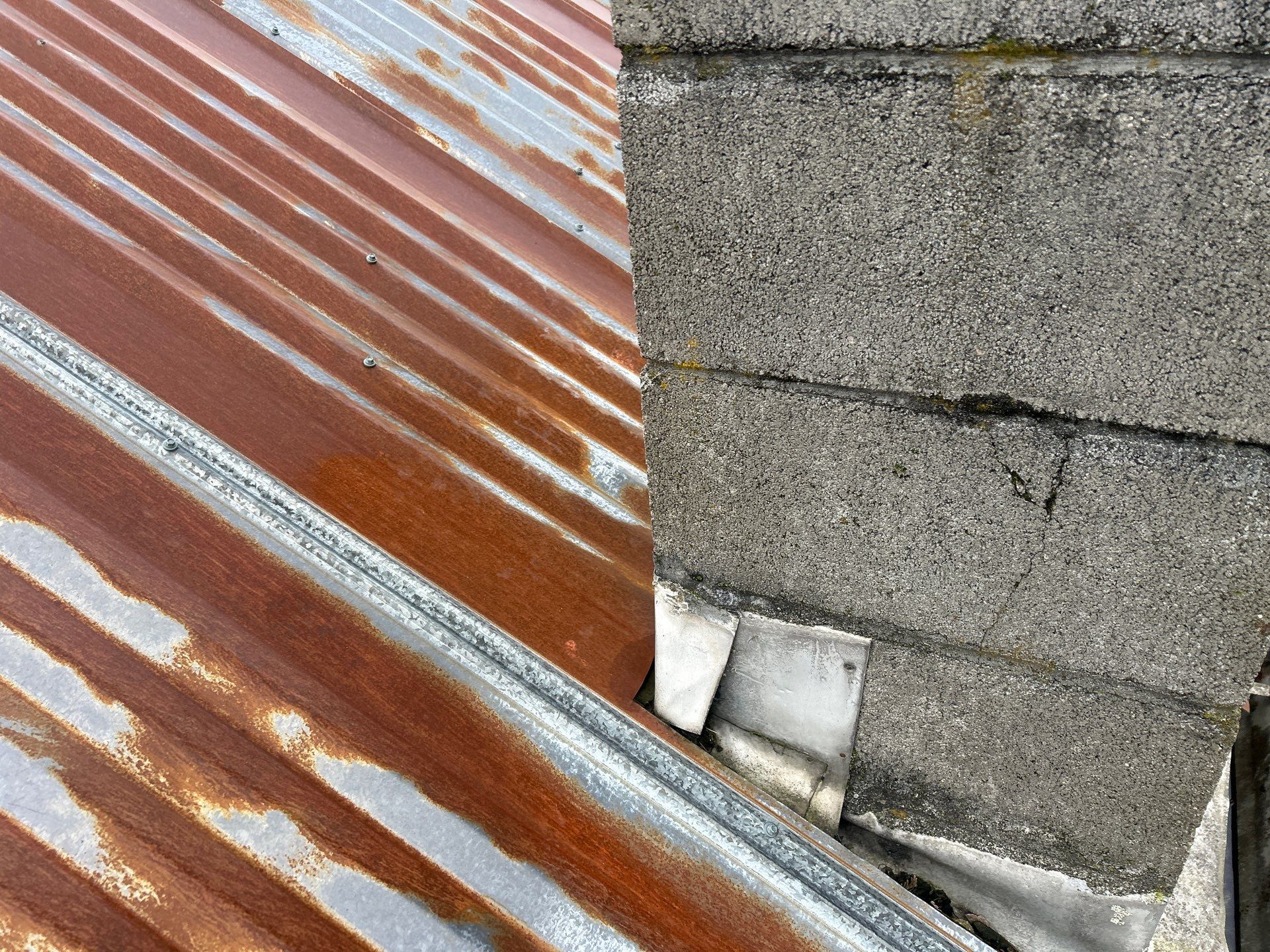 Project in Sedro-Woolley by Peaks and Valleys Construction