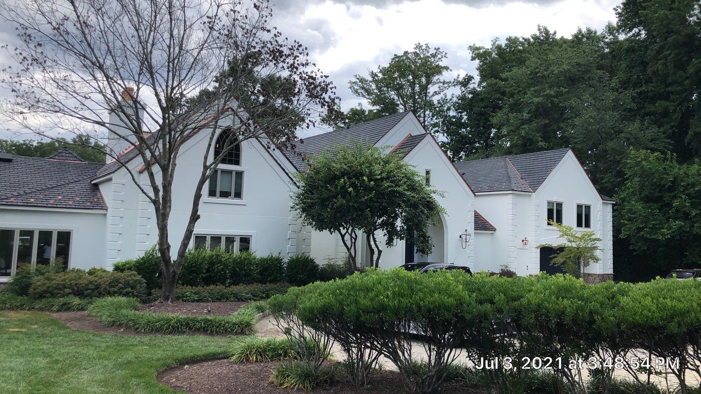 1524 Cedar Lane Farm Rd, Annapolis, MD 21409-5625 by American Custom Contractors