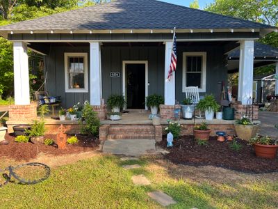 McIntyre Project in Tuscaloosa 