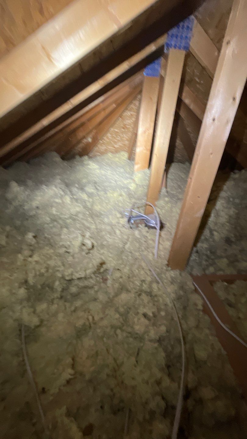 Fire Damage Project in Louisville by Accountable Home Services