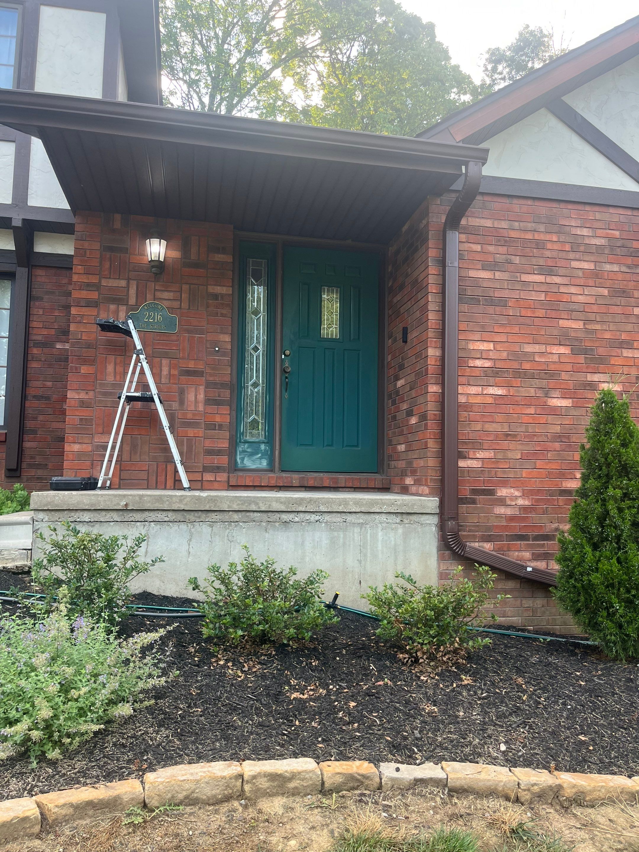 Existing Project in Cape Girardeau by Duncan Painting And Wallcovering