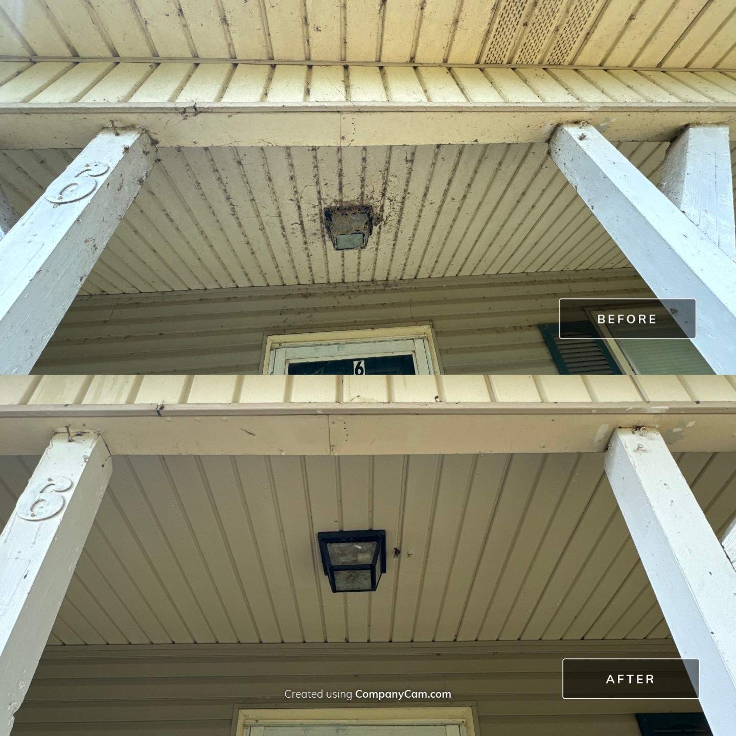 Ken's House by Mr. Mister Power Washing