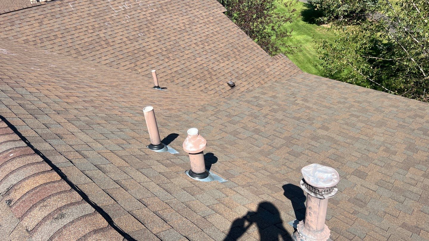 Owens Corning TruDefinition Duration by Montana Roofing Solutions