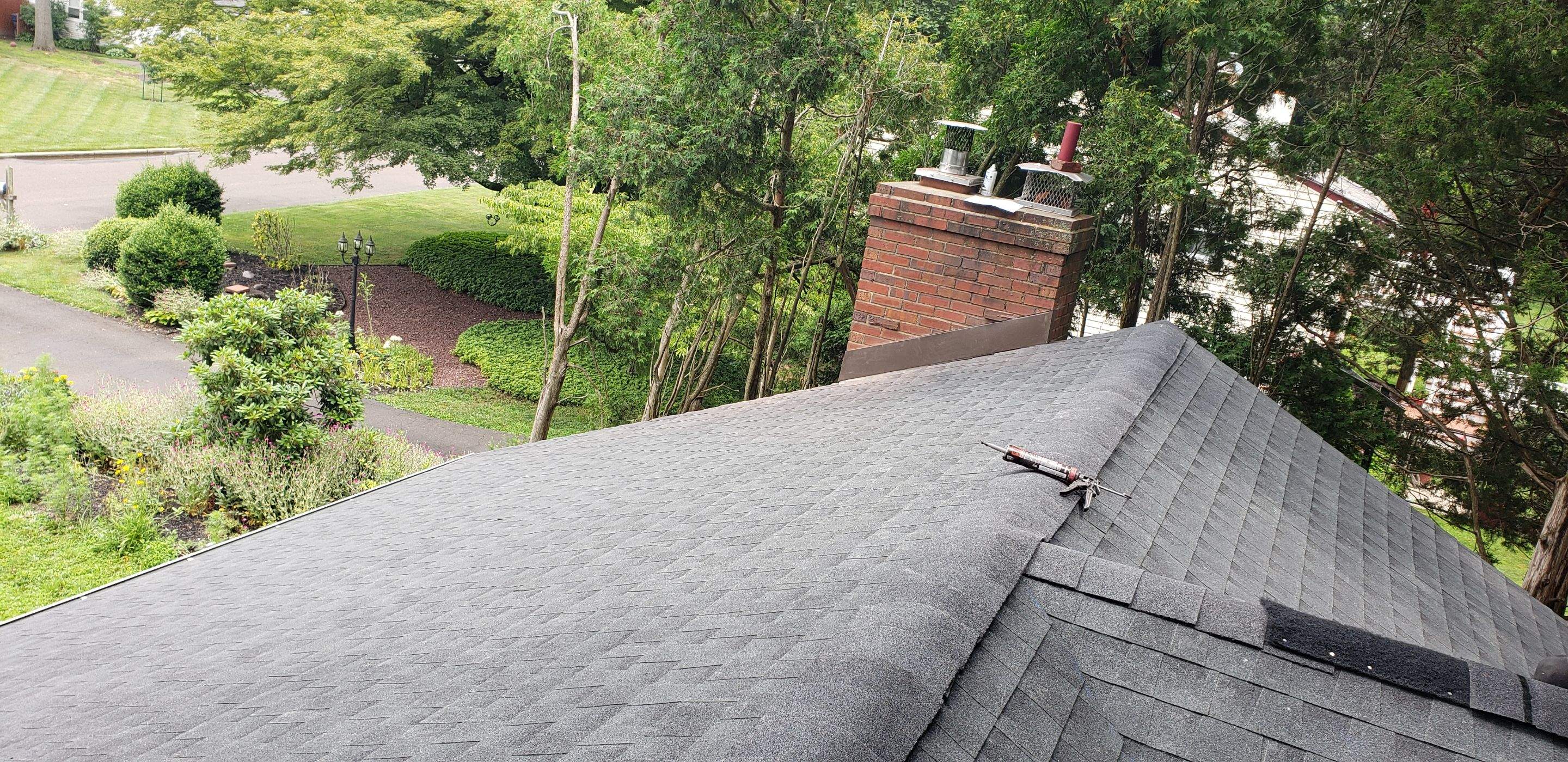 Roofing  by Stofan Construction LLC