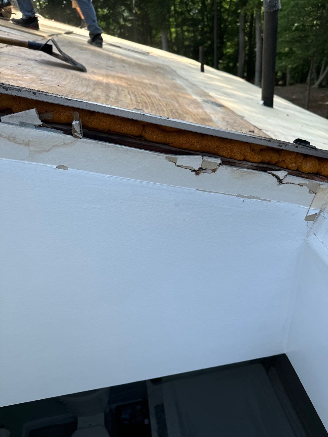 Project in Davidsonville by Elvis General Construction LLC