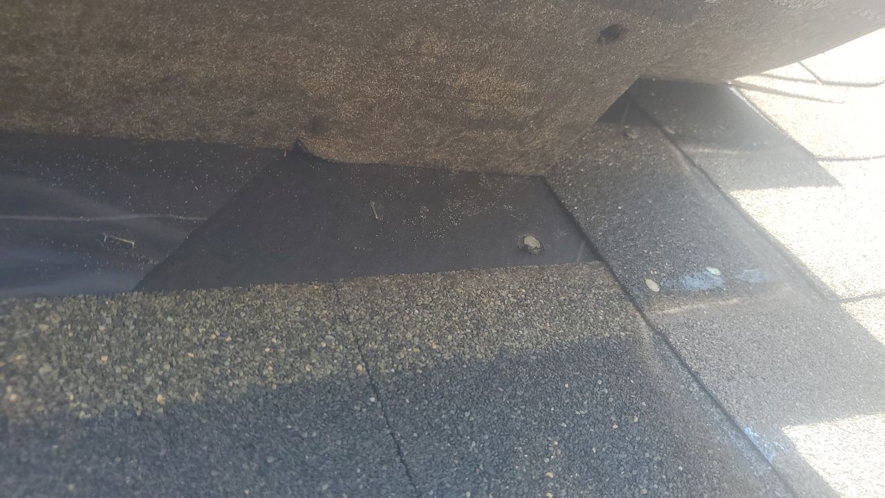 Residential Roofing Installation using Owens Corning by Inspector Roofing and Restoration