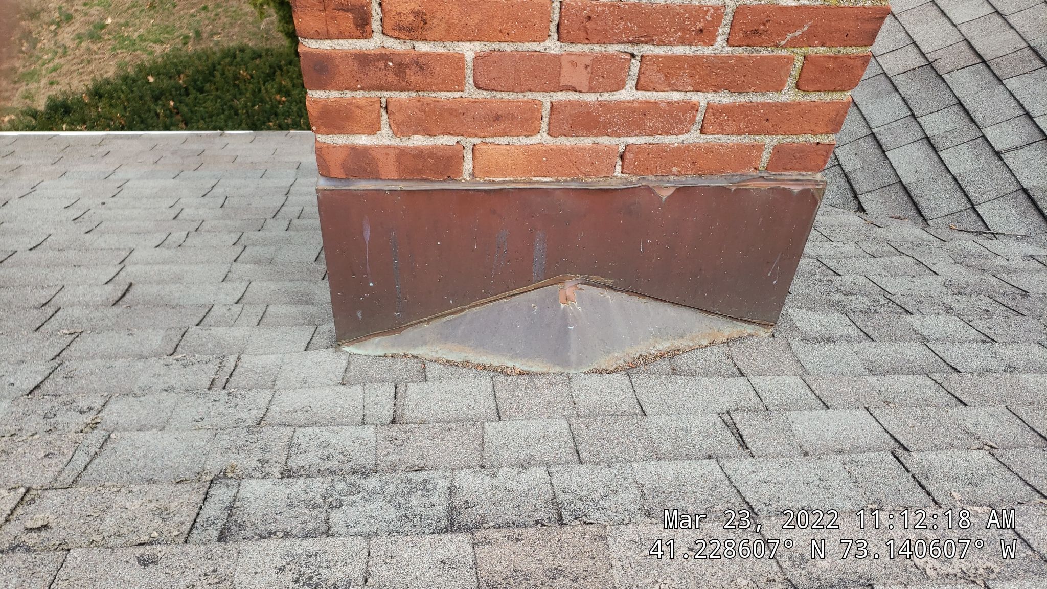 Residential Roofing Installation using Owens Corning Duration Estate Gray by A Plus Exterior