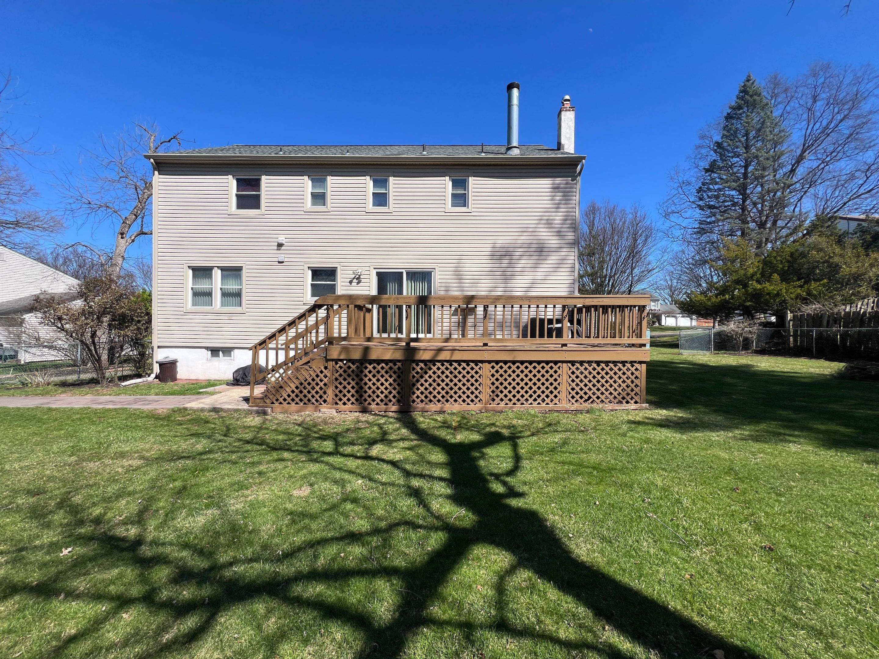 Deck Resurfacing in Piscataway, New Jersey by deck guardian