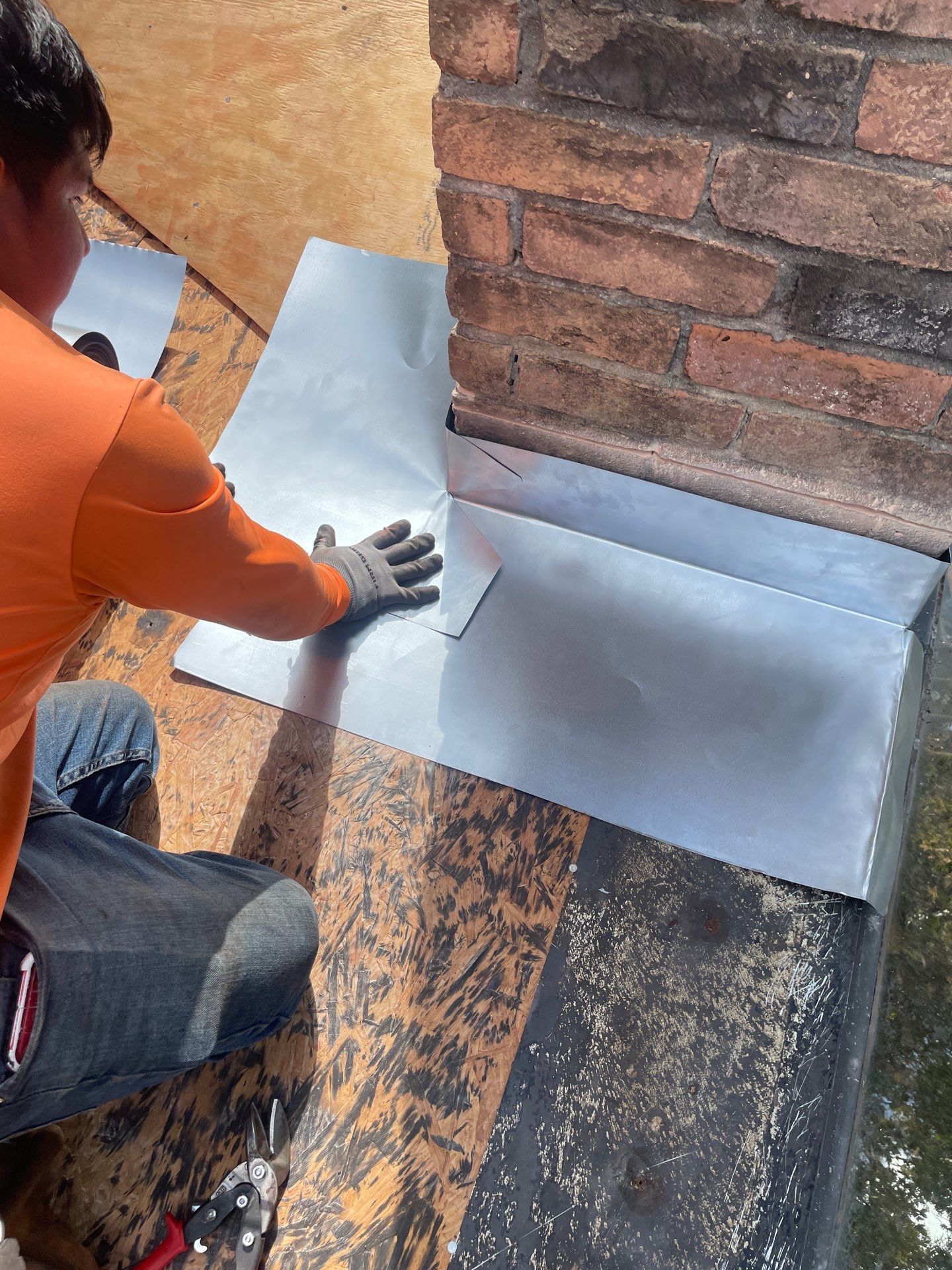 Roof Replacement in Spring TX by Roof Repair Company