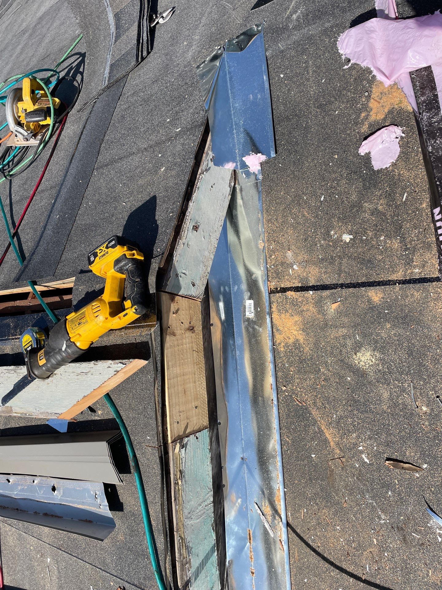 Bad Bad Deck by Bayfront Roofing and Construction