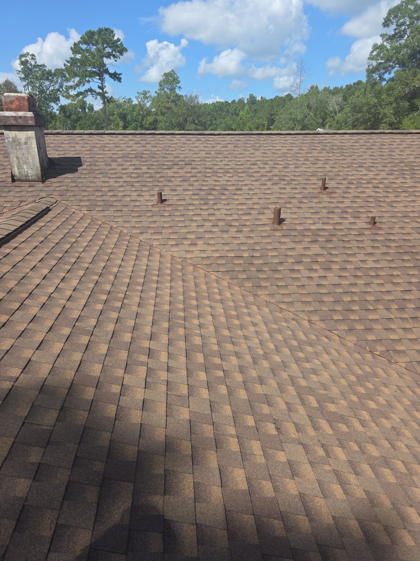Project in Silsbee by SETX Roofing Pros 
