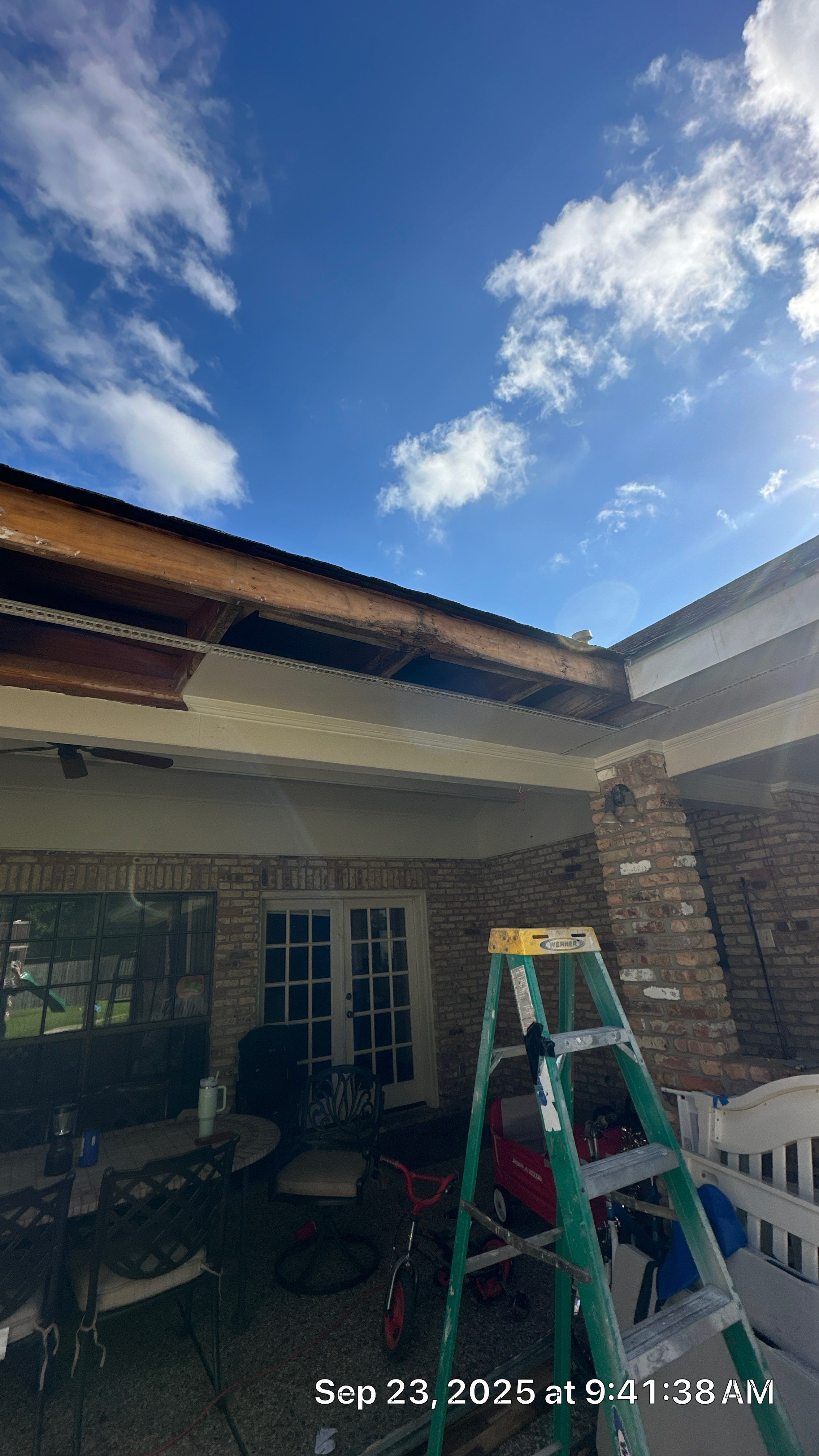 Settlement Roof Replacement  by CTL Pro Construction LLC
