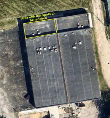 ACS Inspection Report